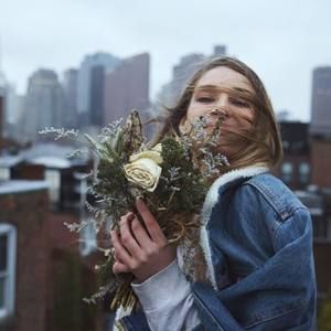 Meet your Posher, Corinne